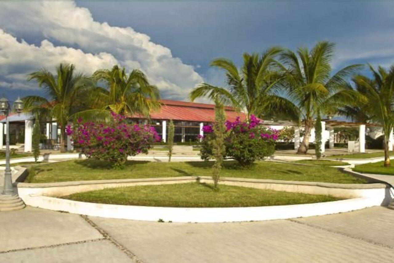 Hotel Hacienda San Franscisco Chiapa de Corzo Ngoại thất bức ảnh