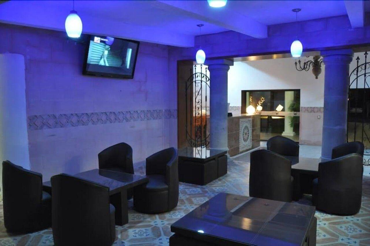 Hotel Hacienda San Franscisco Chiapa de Corzo Ngoại thất bức ảnh