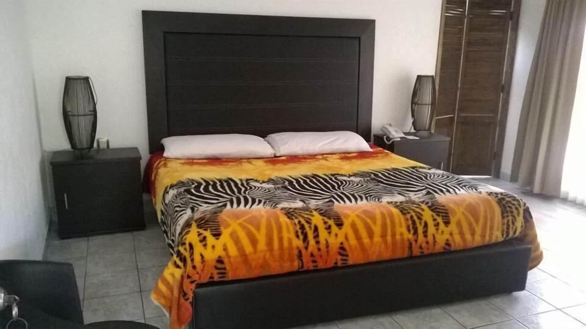 Hotel Hacienda San Franscisco Chiapa de Corzo Ngoại thất bức ảnh