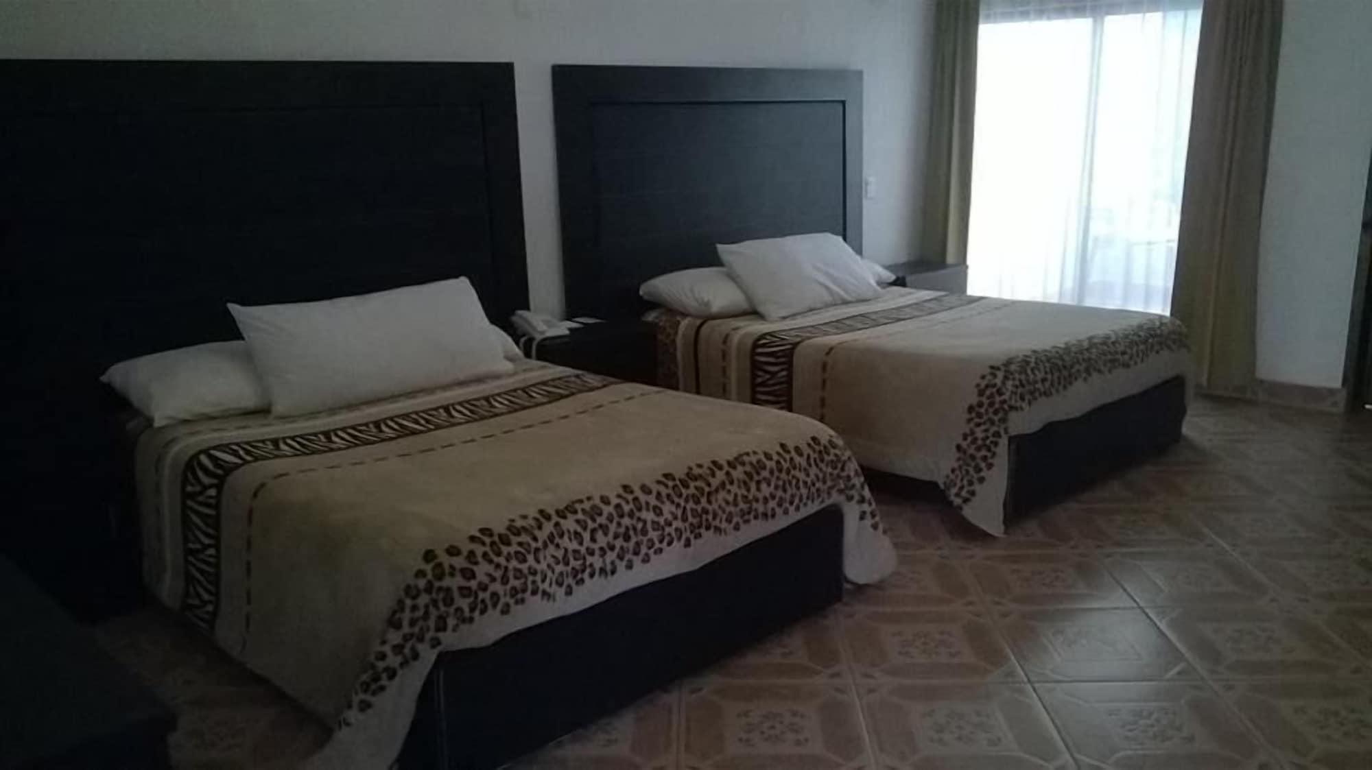 Hotel Hacienda San Franscisco Chiapa de Corzo Ngoại thất bức ảnh