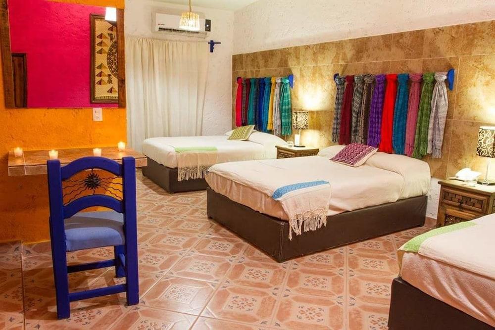 Hotel Hacienda San Franscisco Chiapa de Corzo Ngoại thất bức ảnh