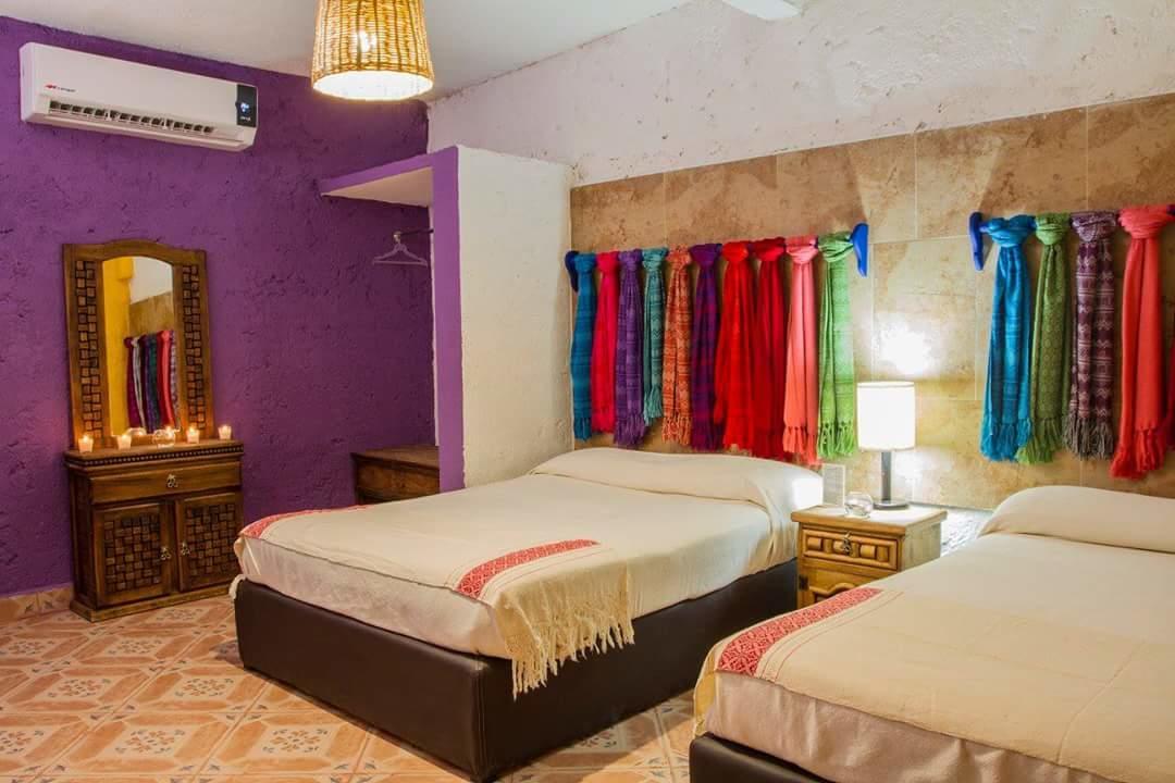 Hotel Hacienda San Franscisco Chiapa de Corzo Ngoại thất bức ảnh