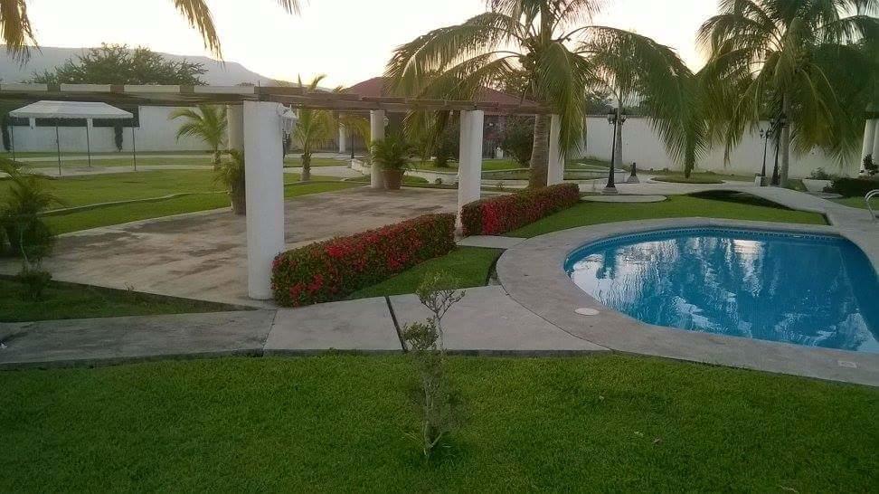 Hotel Hacienda San Franscisco Chiapa de Corzo Ngoại thất bức ảnh