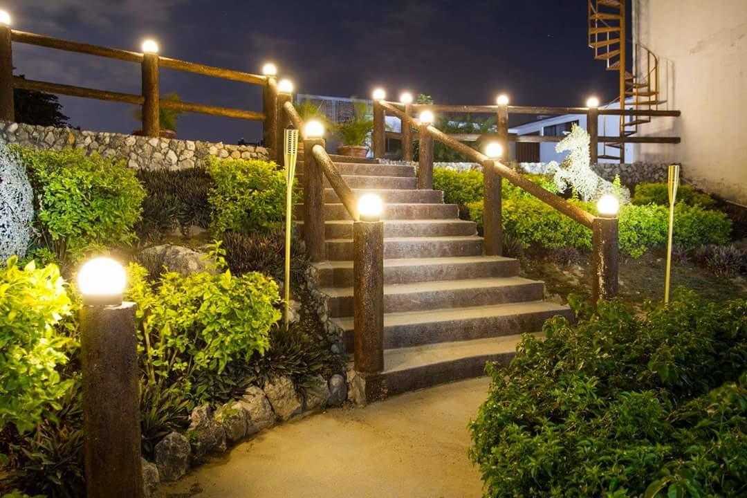 Hotel Hacienda San Franscisco Chiapa de Corzo Ngoại thất bức ảnh