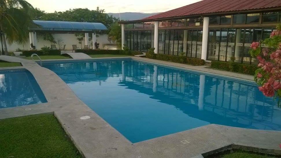 Hotel Hacienda San Franscisco Chiapa de Corzo Ngoại thất bức ảnh