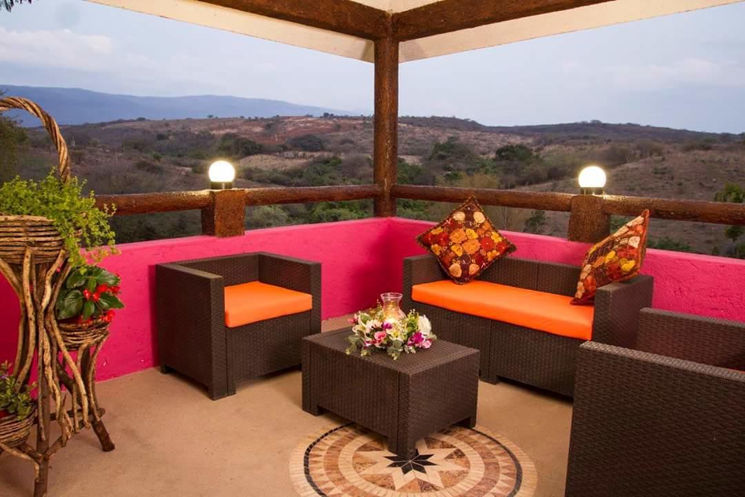Hotel Hacienda San Franscisco Chiapa de Corzo Ngoại thất bức ảnh