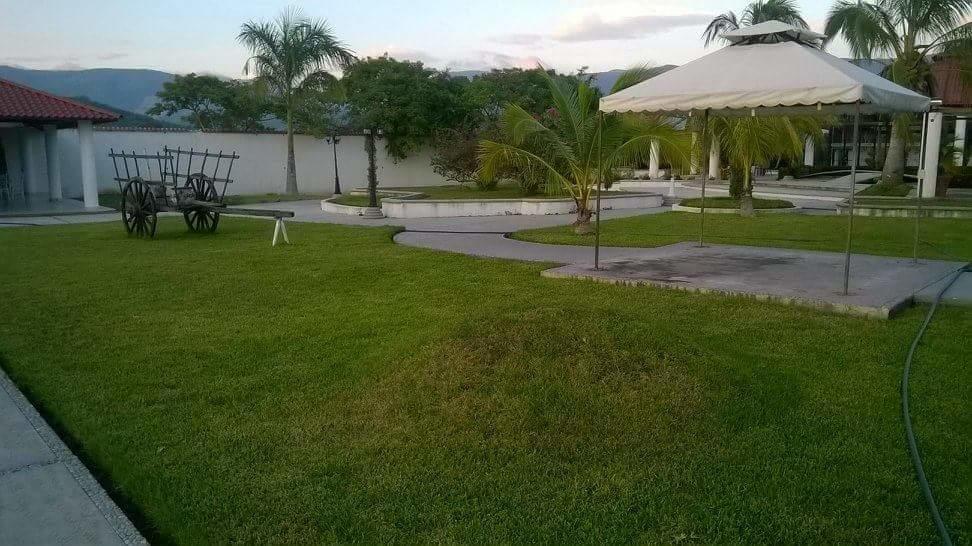 Hotel Hacienda San Franscisco Chiapa de Corzo Ngoại thất bức ảnh