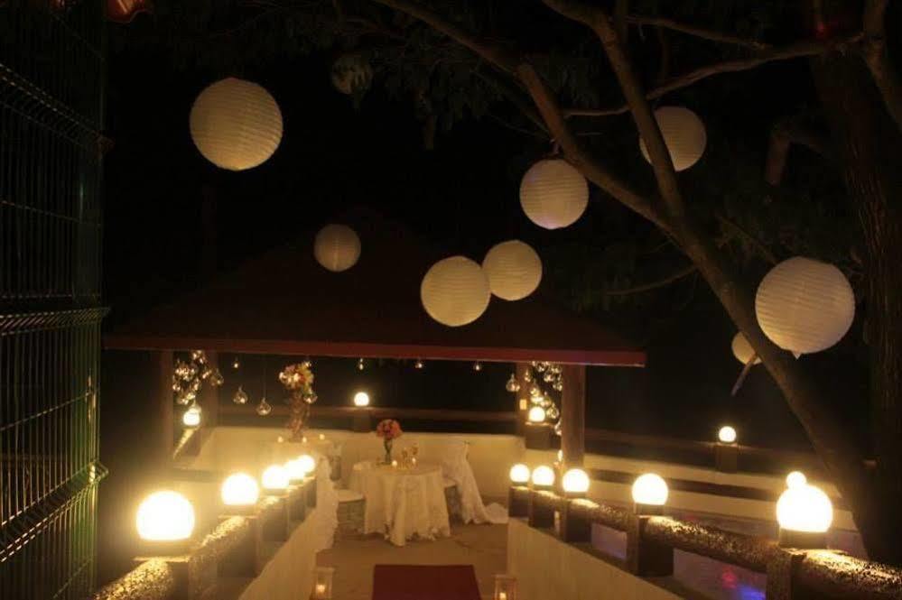 Hotel Hacienda San Franscisco Chiapa de Corzo Ngoại thất bức ảnh